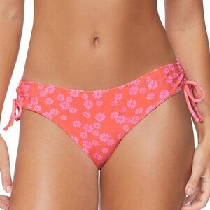 🌺 Raisins Luna Floral Tie-Side Bikini Bottom